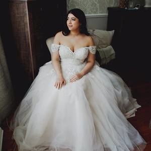 Meet your Posher, Anna catherine